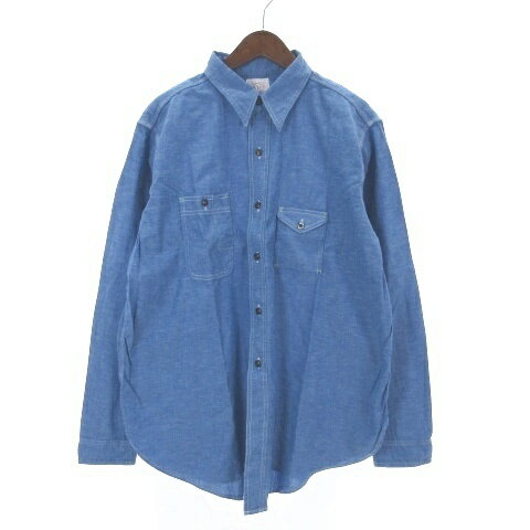 楽天市場】BIG YANK 1935 SHIRTSの通販