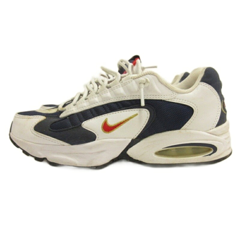 NIKE AIR MAX TRIAX 新品未使用　30cm 楽天市場】nike air max triax 26の通販