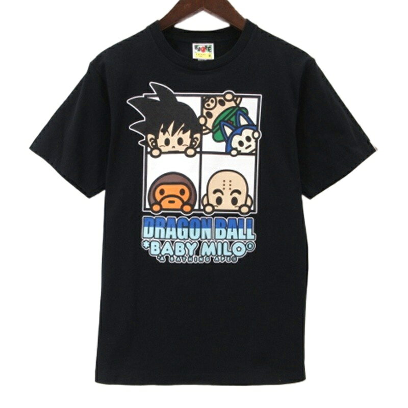 楽天市場】ドラゴンボール ape（メンズファッション）の通販