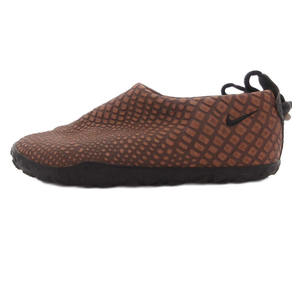 ナイキ NIKE ACG モック プレミアム カカオワオ ACG MOC PRM CACAO WOW スニーカー スリッポン シューズ 29cm FV4571-200 茶 ブラウン /GV ■GY09 メンズ 260823
