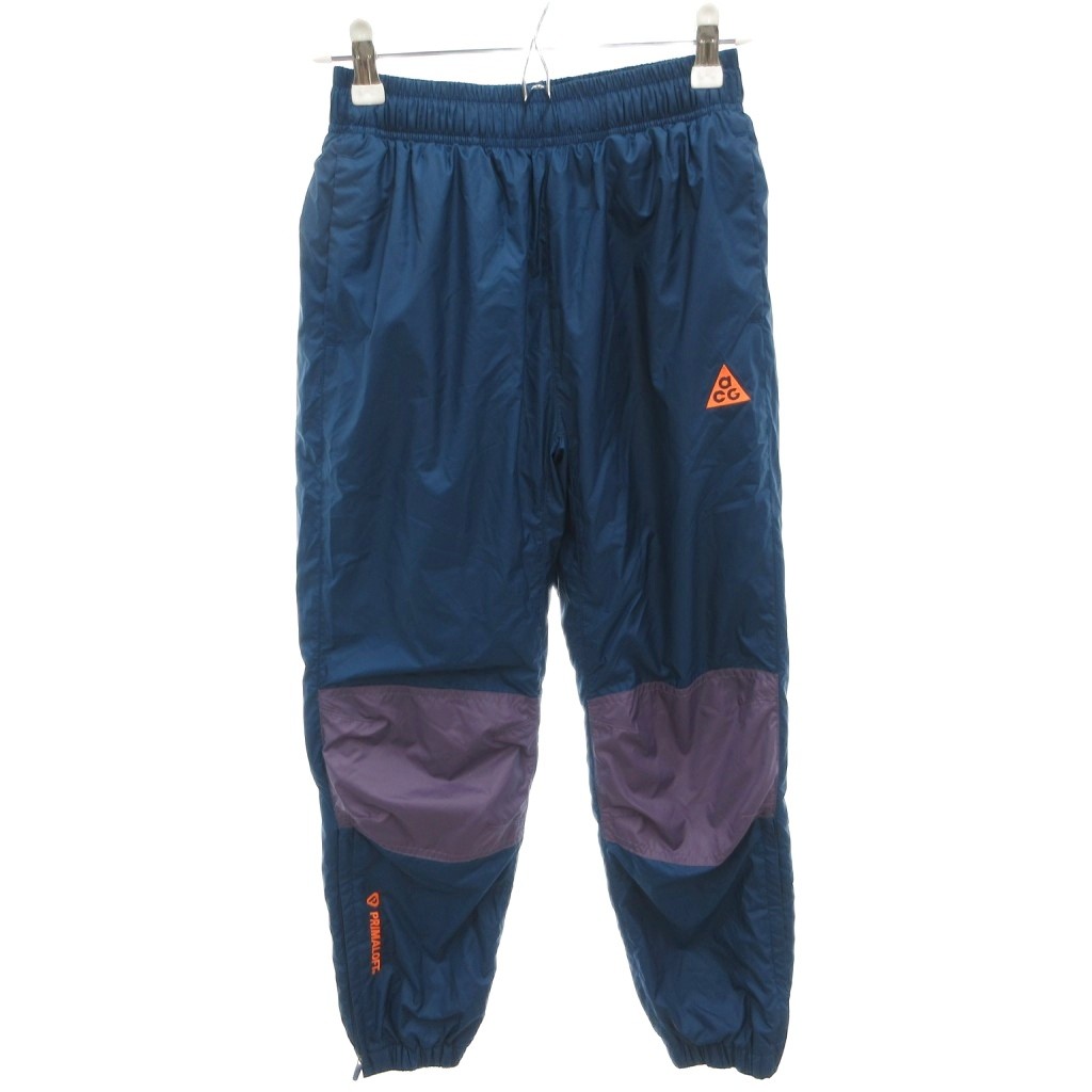nike acg スキーウェア　ズボン　 青 楽天市場】nike acg パンツ（スポーツ・アウトドア）の通販