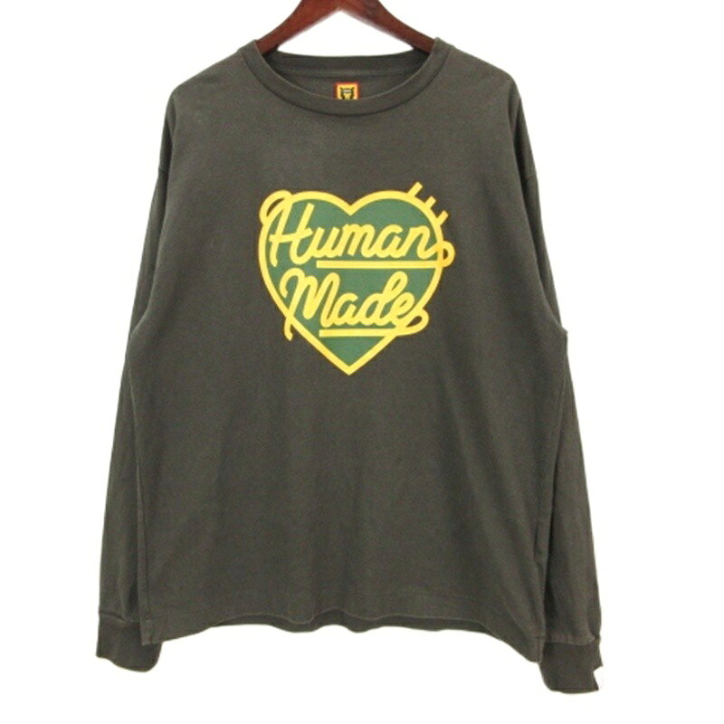 楽天市場】HUMAN MADE 長袖シャツの通販