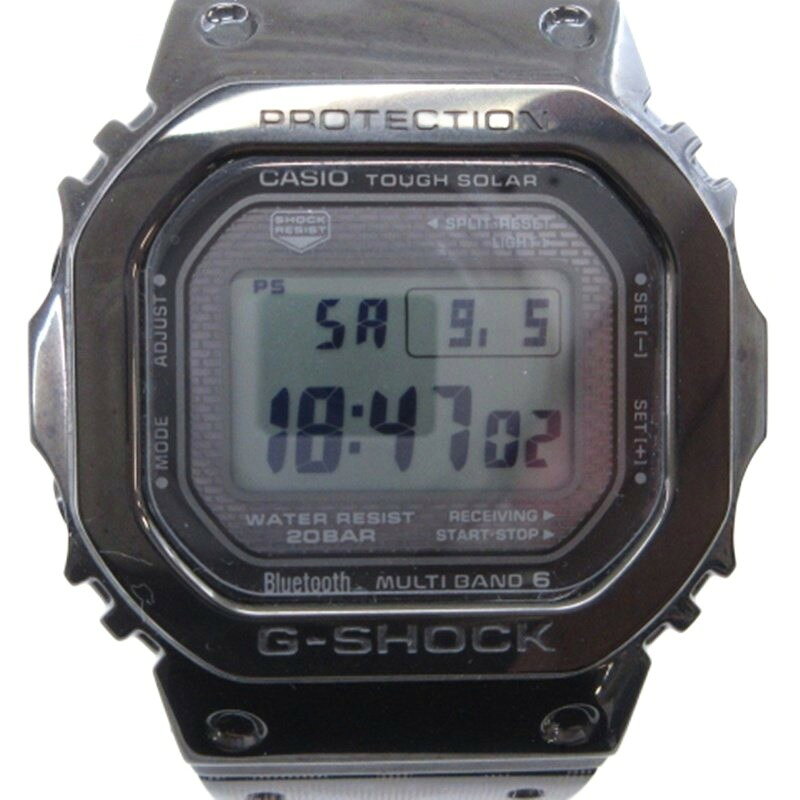 楽天市場】GMW-B5000EH-1JRの通販