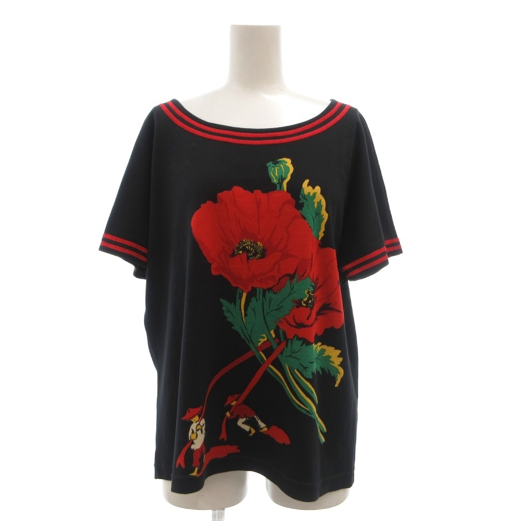 楽天市場】ウンガロ（Tシャツ・カットソー｜トップス）：レディース 