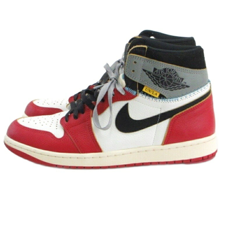 楽天市場】union air jordan 1の通販
