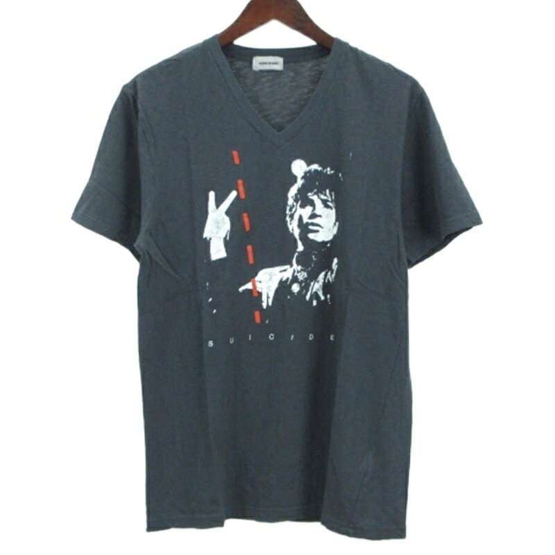 楽天市場】UNDERCOVER ism（Tシャツ・カットソー｜トップス）：メンズ