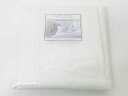 【中古】ザラ ZARA HOME 掛け布団 カバー コットン 200x200 白 ホワイト 【ベクトル 古着】 180405 ベクトル楽天市場店(3)