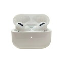 アップル Apple Air pods Pro エアポッズプロ ノイズキャンセリングイヤホン ワイヤレスイヤホン MLWK3J/A その他  230313