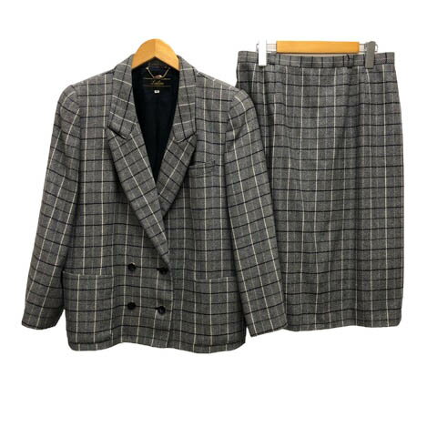 楽天市場】レリアン(サイズ(S/M/L)L)(スーツ・セットアップ 楽天市場】レリアン(サイズ(S/M/L)L)(スーツ・セットアップ