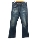 yÁz[oCX Levi's fj W[Y pc Xg[g EHbVH _[WH W30/L32 CfBS Y yxNg Òz 231031