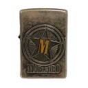 【中古】ジッポー ZIPPO 2000年製 マル