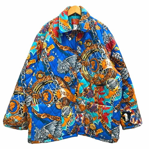 【中古】ケンゾー KENZO JUNGLE ジャケ