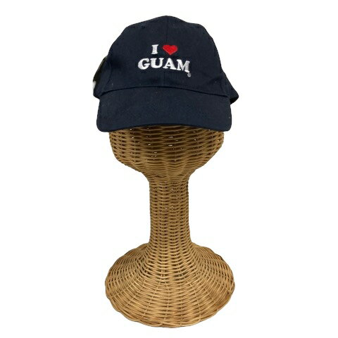 【中古】未使用品 I LOVE GUAM 帽子 キャップ 刺繍 綿 無地 紺 ネイビー 白 ホワイト 赤 レッド レディース 【ベクトル 古着】 241127 【中古】未使用品 I LOVE GUAM 帽子 キャップ 刺繍 綿 無地 紺 ネイビー 白 ホワイト 赤 レッド レディース 【ベクトル 古着】 241127