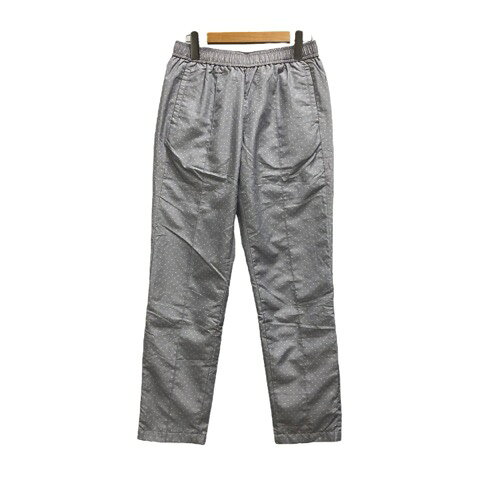 【中古】ユニクロ UNIQLO パンツ ドッ