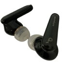 【中古】アンカー ANKER Soundcore Liberty 4 A3953 ワイヤレスイヤホン 黒 ブラック メンズ レディース 【ベクトル 古着】 25...