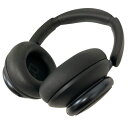 【中古】アンカー Anker Soundcore Space Q45 ワイヤレス ヘッドフォン 黒 ブラック メンズ レディース 【ベクトル 古着】 25021...