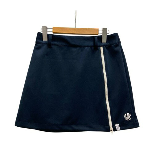 【中古】ニューヨーカーゴルフ NEWYORKER GOLF ミニスカート ライン ロゴプリント 33-21-6604 M 紺 ネイビー 白 ホワイト レディース 【ベクトル 古着】 250508 【中古】ニューヨーカーゴルフ NEWYORKER GOLF ミニスカート ライン ロゴプリント 33-21-6604 M 紺 ネイビー 白 ホワイト レディース 【ベクトル 古着】 250508