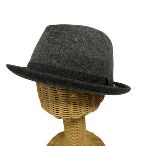 楽天市場】ボルサリーノ ハット 中古 60cmの通販