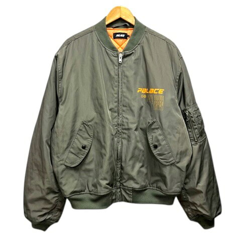 楽天市場】palace ma－1の通販