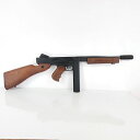 シーマ CYMA トンプソン トイガン エアガン サイレンサー カスタム 現状品 ■O-180611 【中古】【ベクトル 古着】 180623 ベクトルプラス楽天市場店
