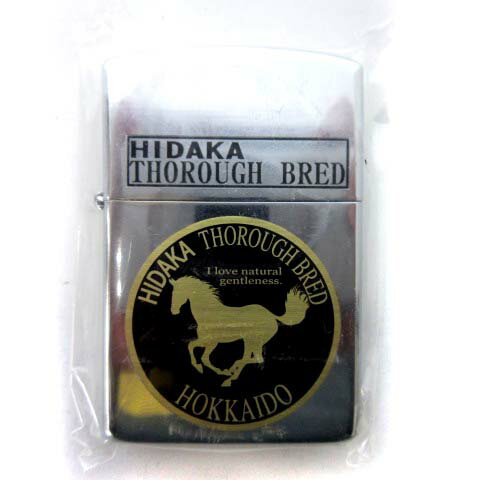 【中古】未使用品 HIDAKA THROUGH BRED オ