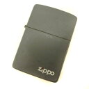 【中古】ジッポー ZIPPO 2005年製 オイ