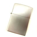 【中古】ジッポー ZIPPO オイルライ