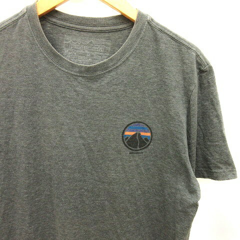 【中古】パタゴニア Patagonia Tシャ...の紹介画像2