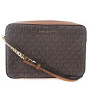 yÁzgpi }CPR[X MICHAEL KORS ^Ot JET SET ITEM LG EW CROSSBODY 35F8GTTC3B V_[obO NX{fB `F[ S  PVC uE   GY17 fB[X yxNg Òz 240319