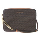 yÁzgpi }CPR[X MICHAEL KORS ^Ot JET SET ITEM LG EW CROSSBODY 35F8GTTC3B V_[obO NX{fB `F[ S  PVC uE   GY17 fB[X yxNg Òz 240319