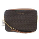 yÁzgpi }CPR[X MICHAEL KORS ^Ot JET SET ITEM LG EW CROSSBODY 35F8GTTC3B V_[obO NX{fB `F[ S  PVC uE   GY17 fB[X yxNg Òz 240319