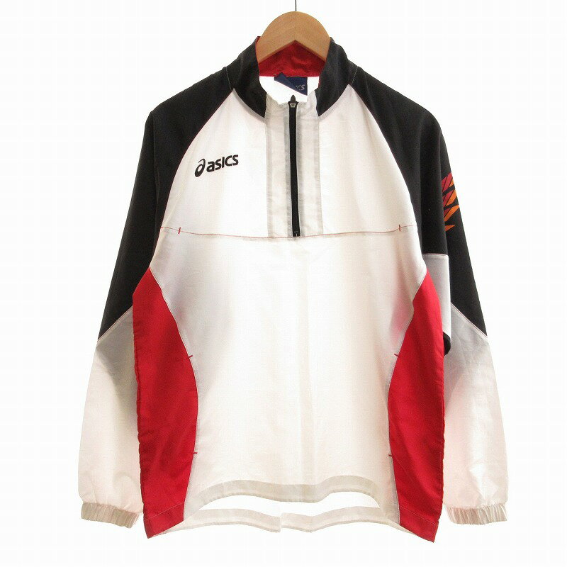 楽天市場】アノラックジャケット anorak(ブランドアシックス 楽天市場】アノラックジャケット anorak(ブランドアシックス