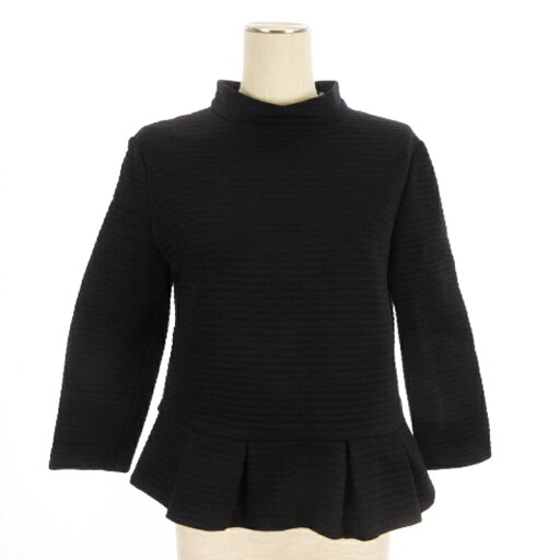 【中古】未使用品 プロポーション ボディドレッシング PROPORTION BODY DRESSING タグ付き チュニック 長袖 フレア コットン混 紺 ネイビー 38 レディース 【ベクトル 古着】 250404 【中古】未使用品 プロポーション ボディドレッシング PROPORTION BODY DRESSING タグ付き チュニック 長袖 フレア コットン混 紺 ネイビー 38 レディース 【ベクトル 古着】 250404