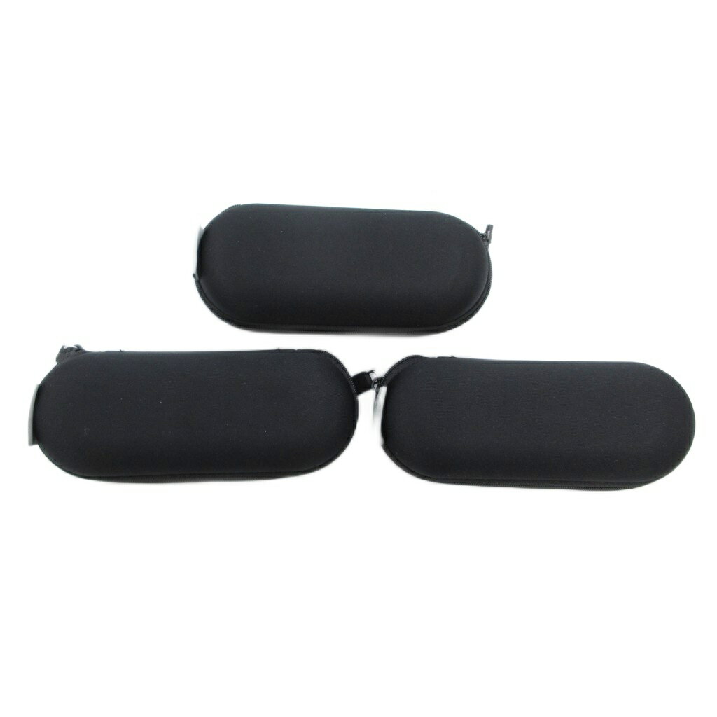 【中古】GINZA RASIN 5点セット まとめ 携帯ウォッチケース 黒 ブラック /JS レディース 【ベクトル 古着】 250917