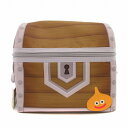 【中古】ドラゴンクエスト 保温保冷できちゃう宝箱 木の宝箱 保温 保冷バッグ 茶 ブラウン /FT メンズ レディース 【ベクトル 古着】 250702