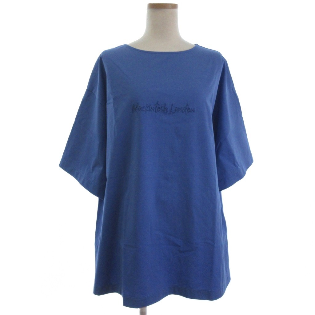 【新品未使用】MACKINTOSH　London　七分袖カットソー 楽天市場】mackintosh（長さ（袖）七分袖・五分袖）（Tシャツ