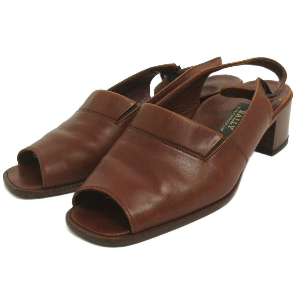 楽天市場】BALLY（ストラップ｜サンダル）：レディース靴<靴の通販