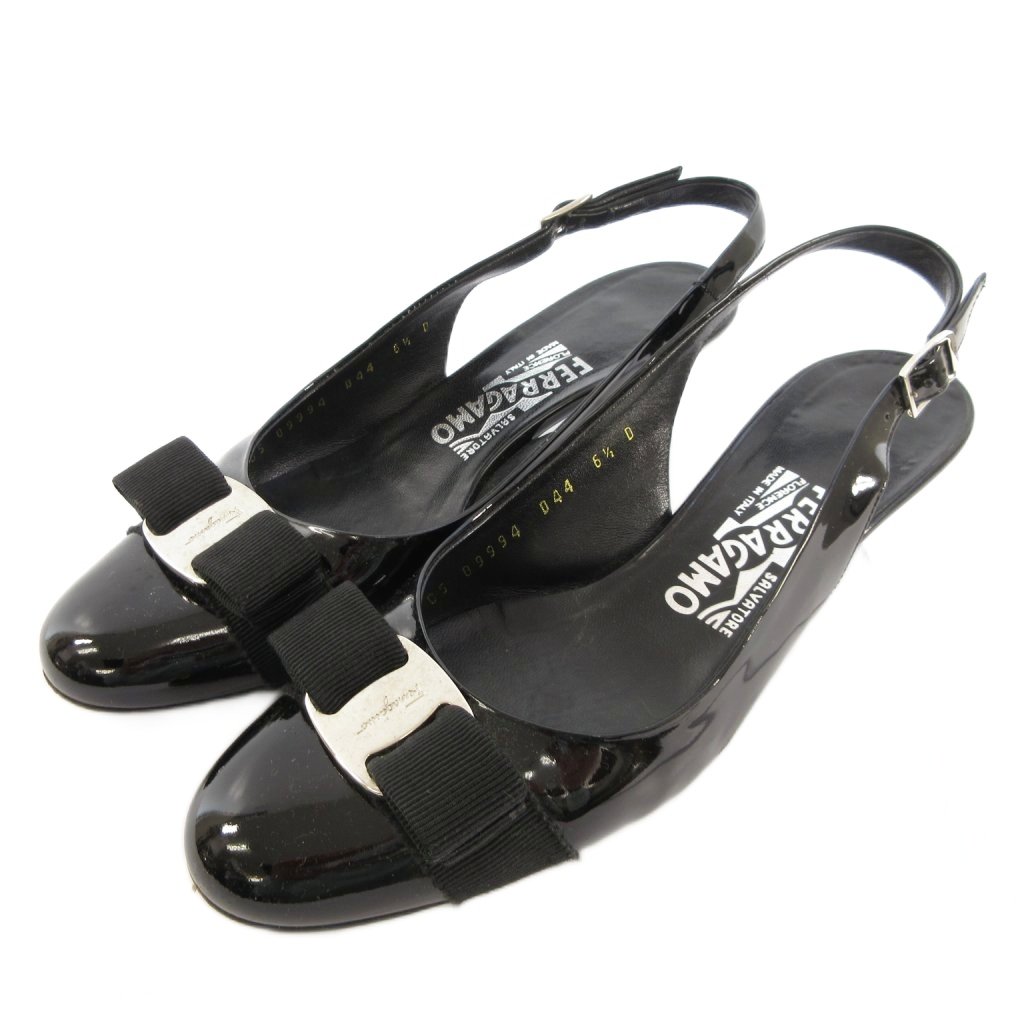 楽天市場】フェラガモ エナメル（靴）の通販