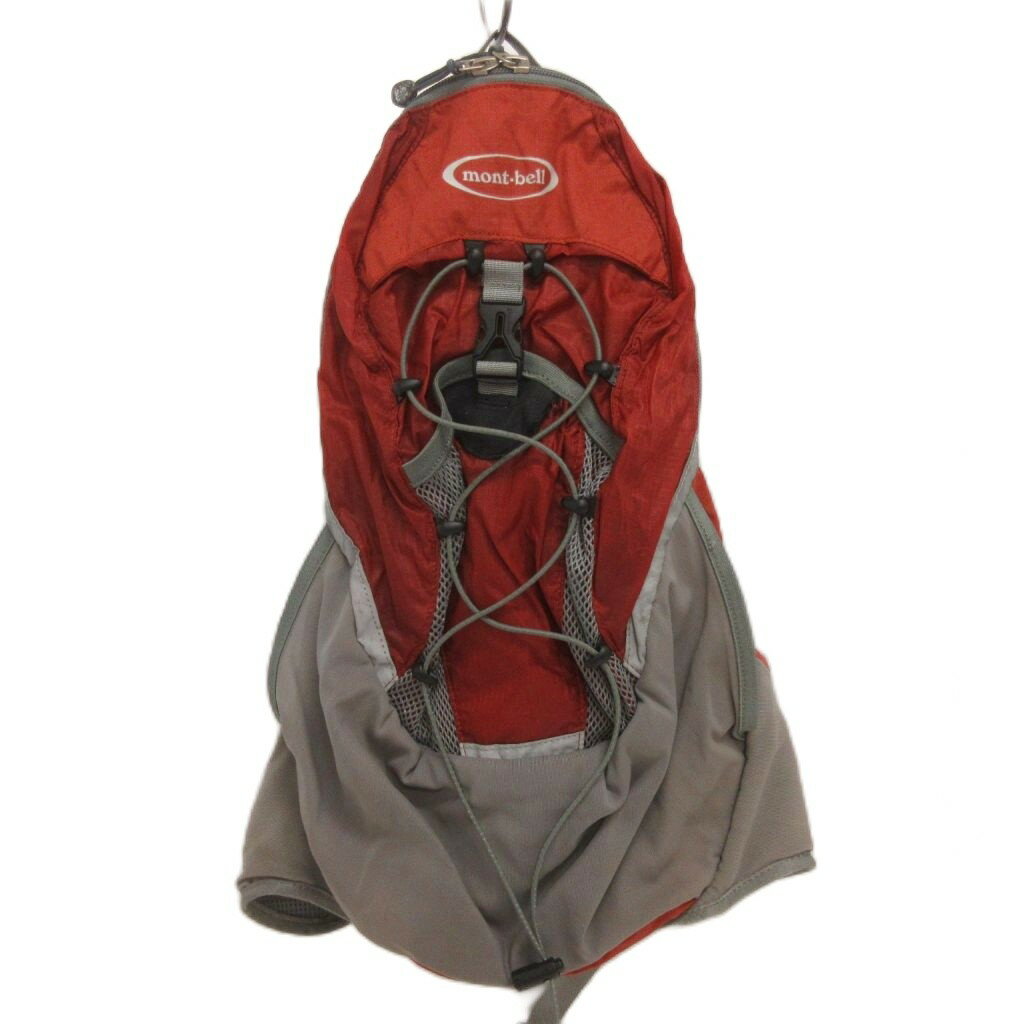 ★mont-bell バックパック45 珍しいブラウン色used美品★ 1133301_bn.webp