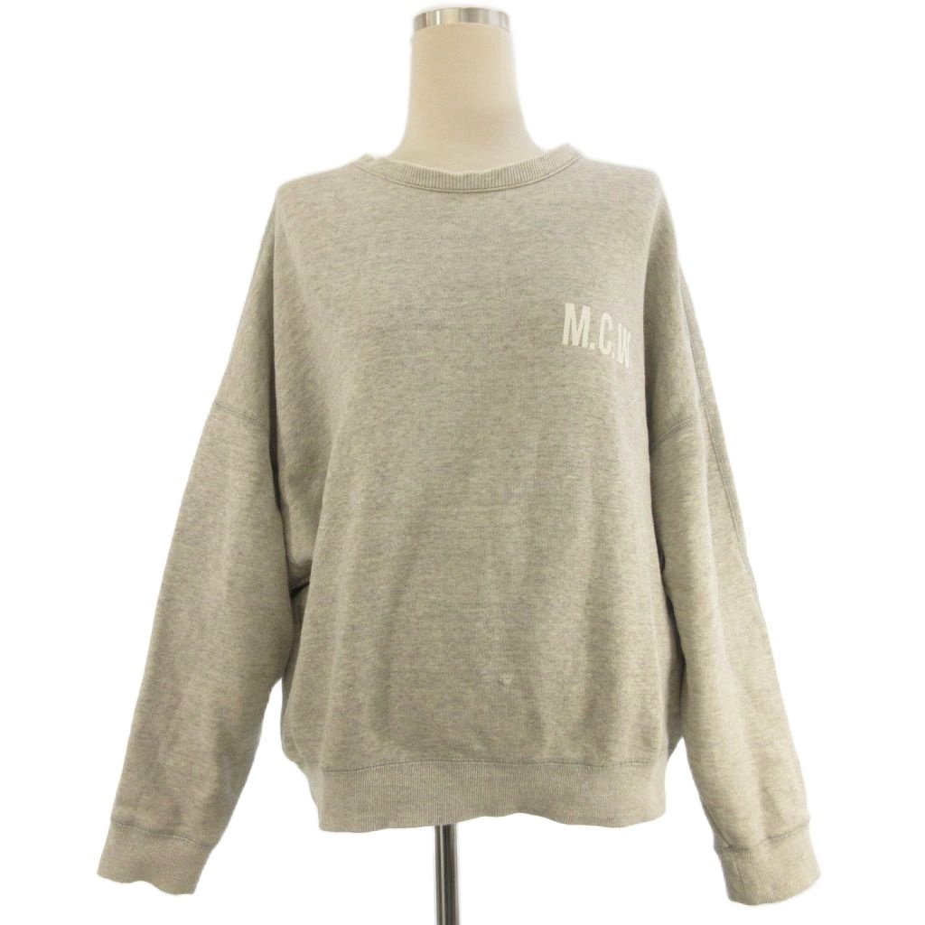 楽天市場】mica & deal スウェット 中古の通販