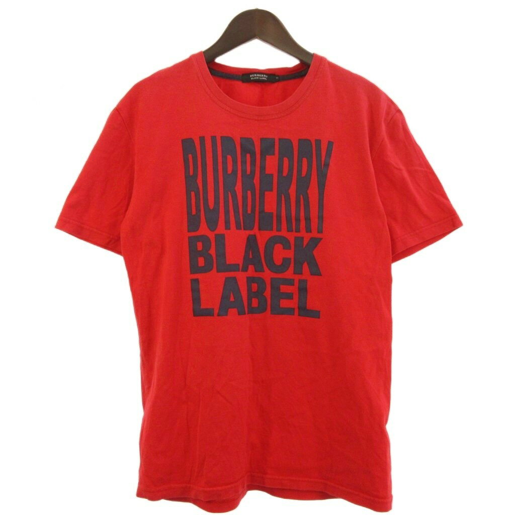 楽天市場】バーバリー ブラックレーベル（Tシャツ・カットソー