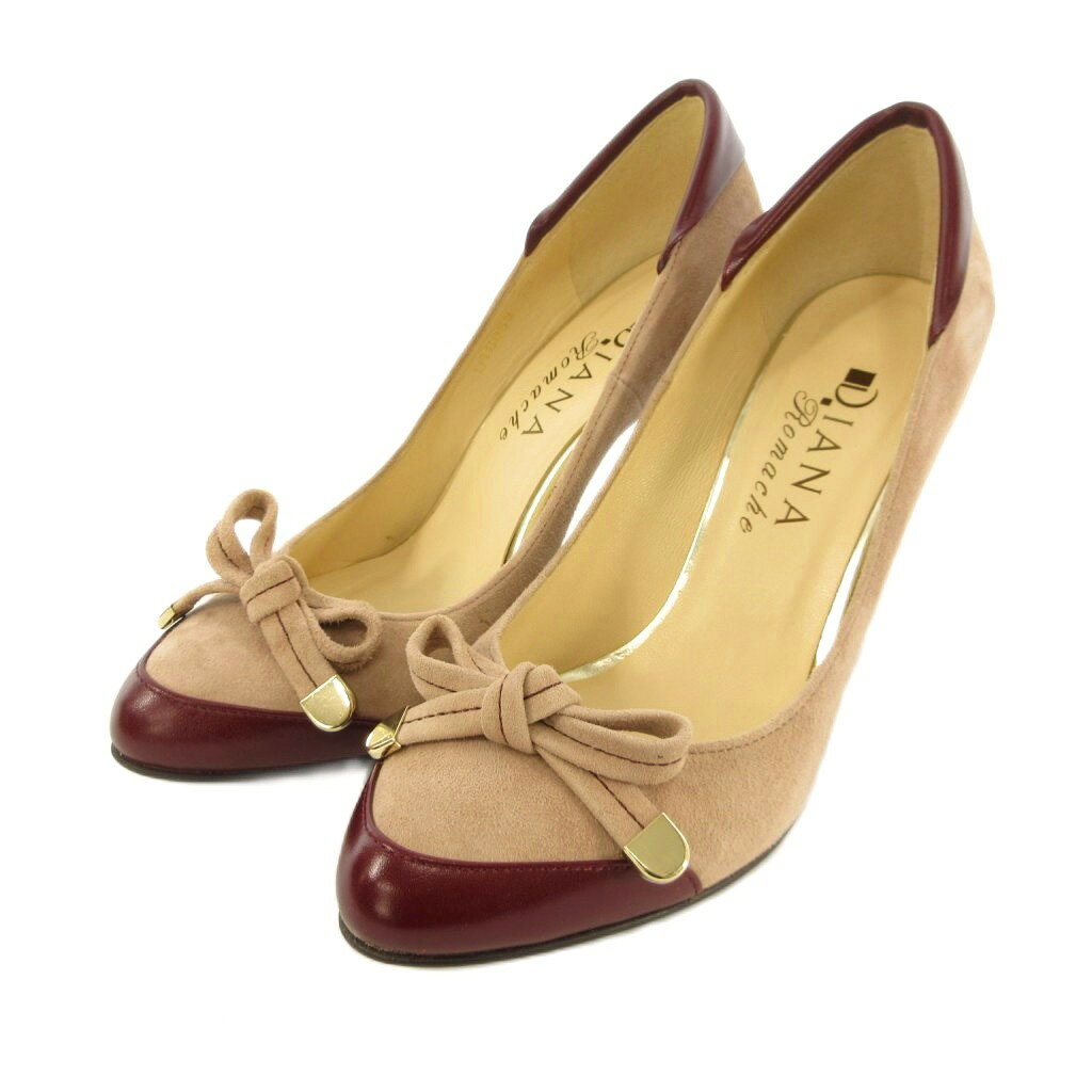 【中古】ダイアナ DIANA