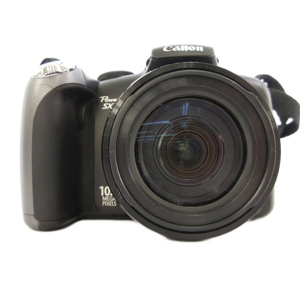 楽天市場】PowerShot SX10 IS（TV・オーディオ・カメラ）の通販