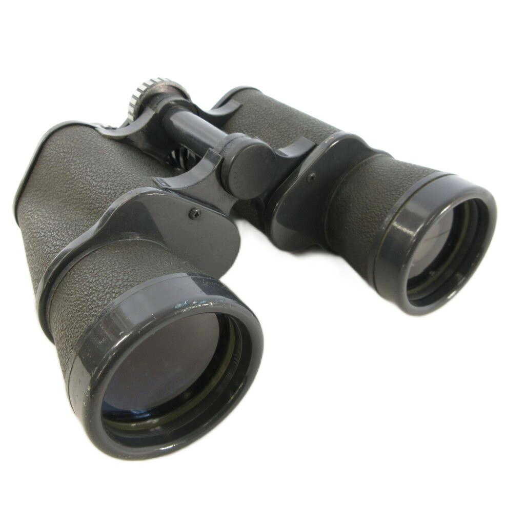 FOUR STAR COATED OPTICS 双眼鏡 12×50 ブラック ■GY99 その他  260525