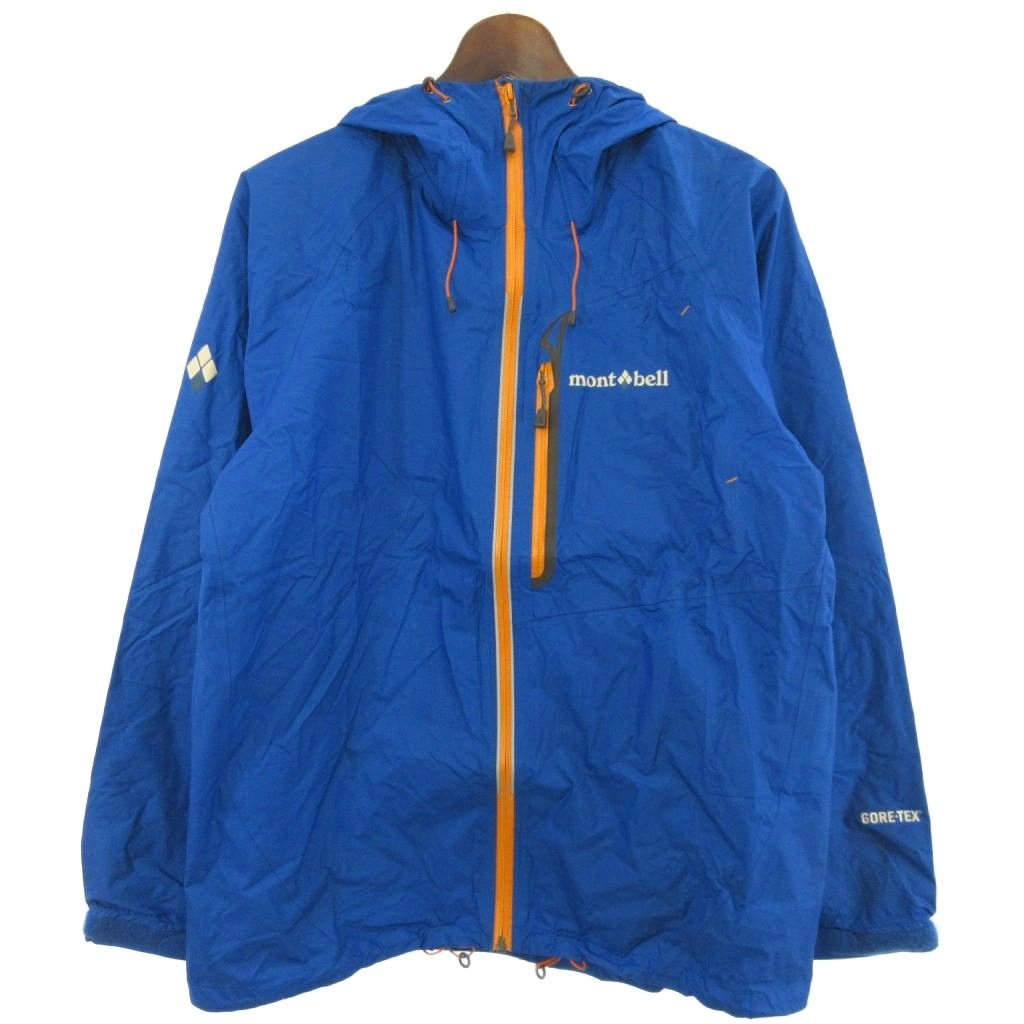 楽天市場】mont-bell GORE-TEX（スポーツ・アウトドア）の通販