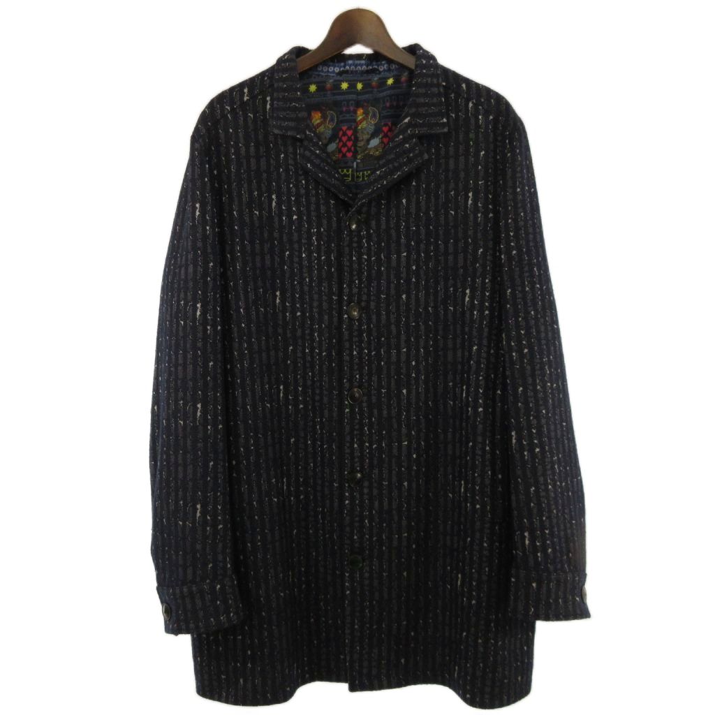楽天市場】エトロ etro（メンズファッション）の通販