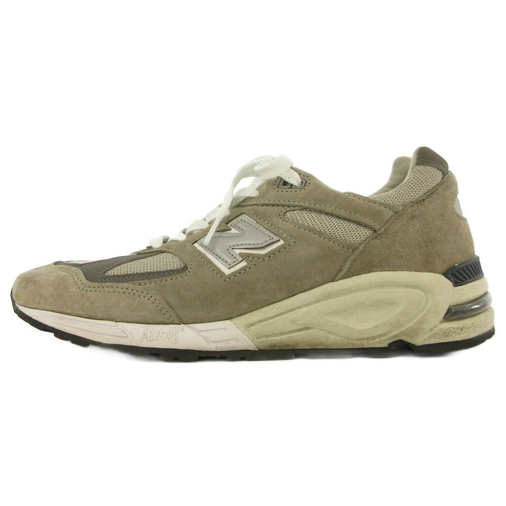楽天市場】new balance m990gy2の通販