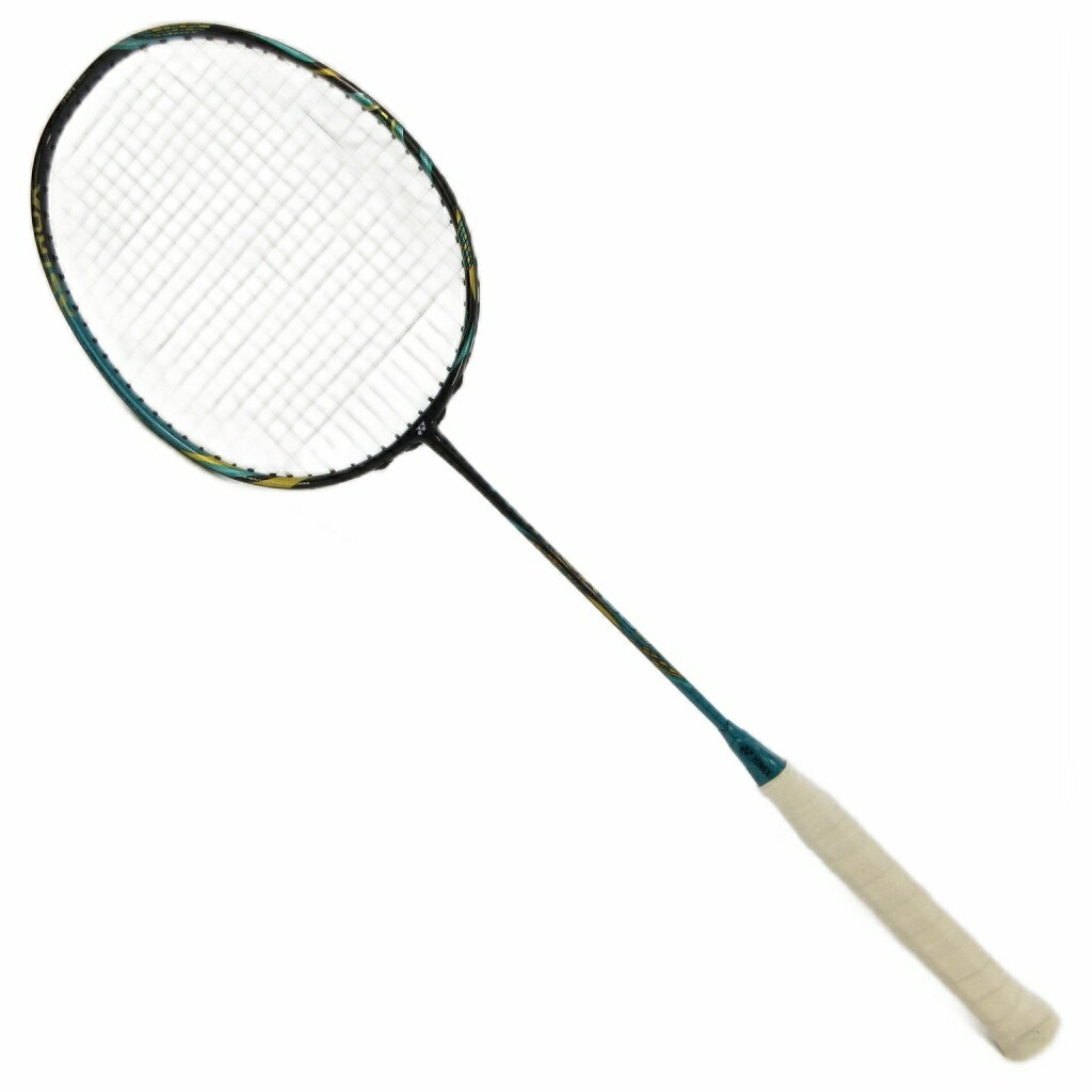 楽天市場】yonex バドミントン ラケット 4ug5の通販