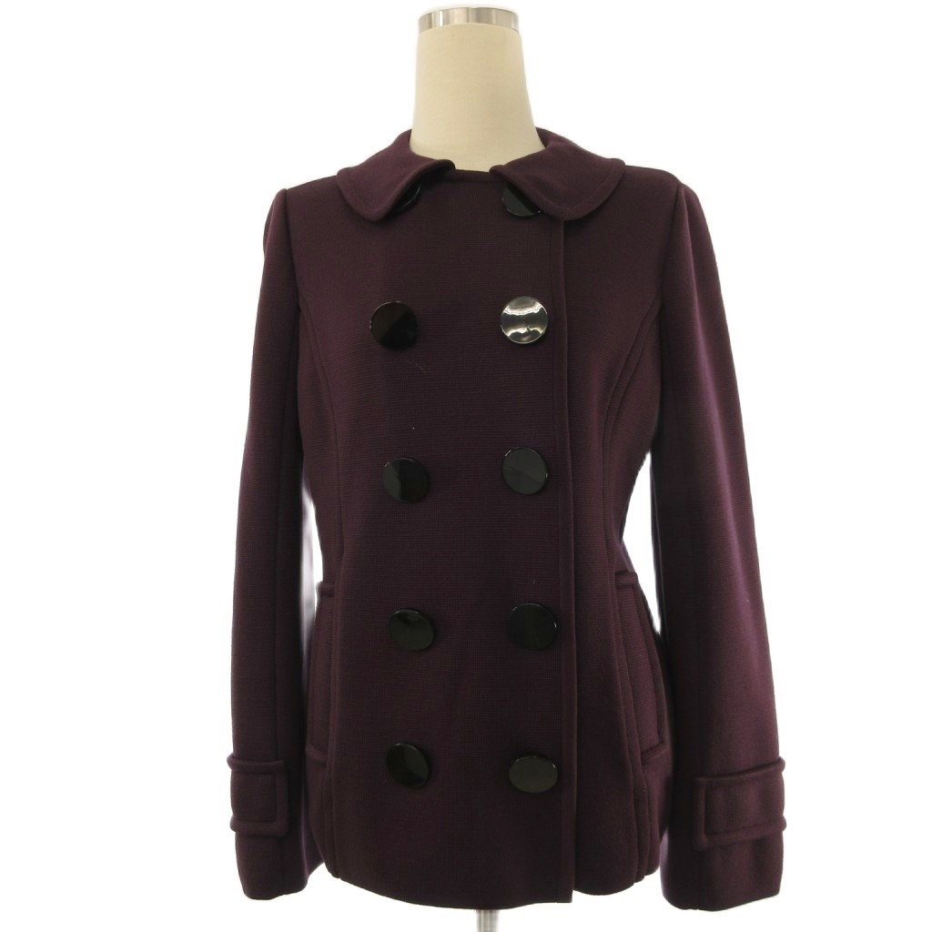 楽天市場】ニットジャケット foxey boutiqueの通販