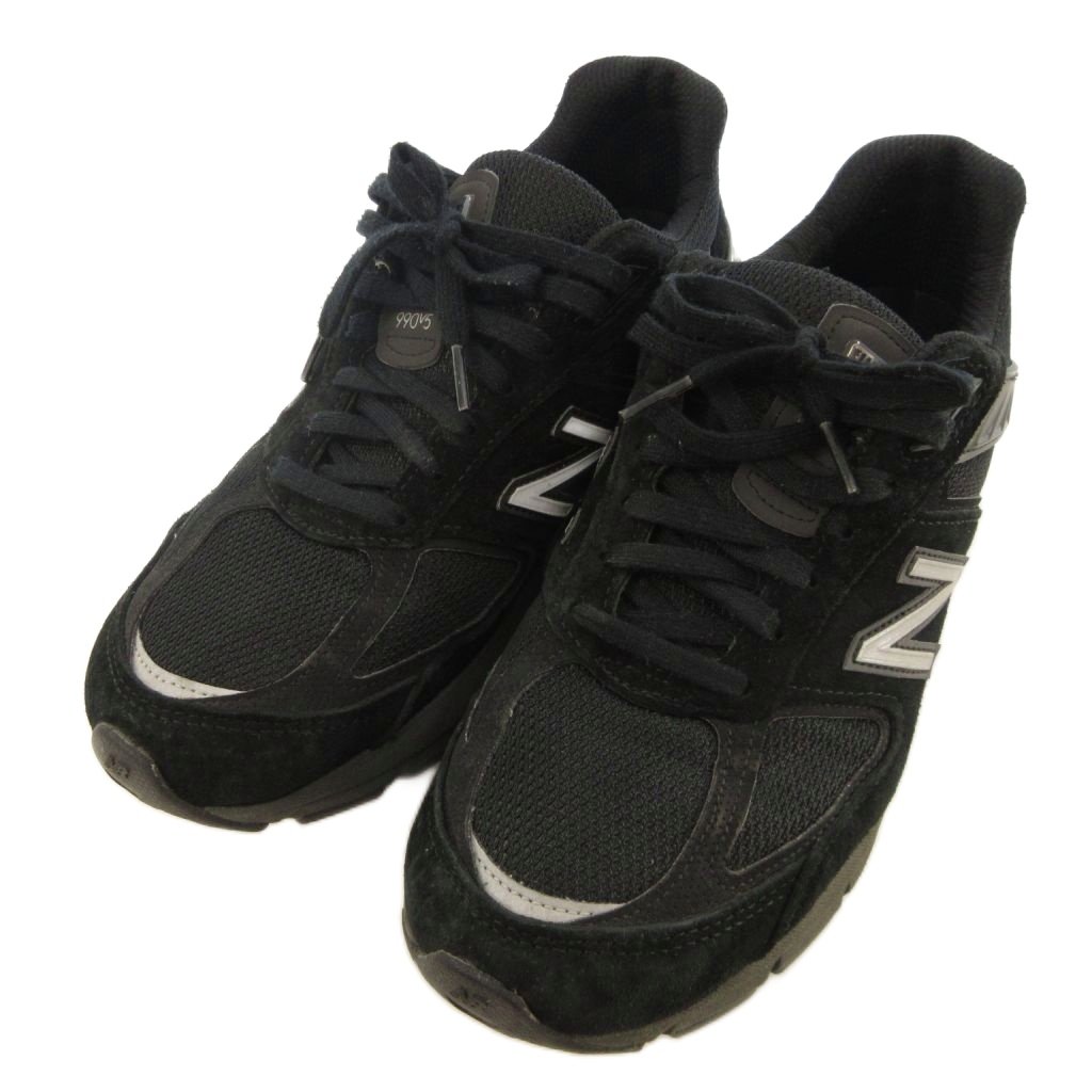 楽天市場】new balance 990bk5の通販